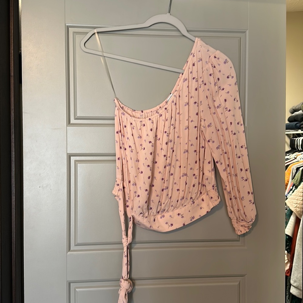 AE Blouse